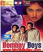 Bombay Boys 2002